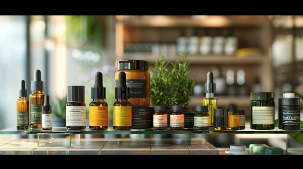 Comparateurs de chanvre : les meilleurs sur le marché