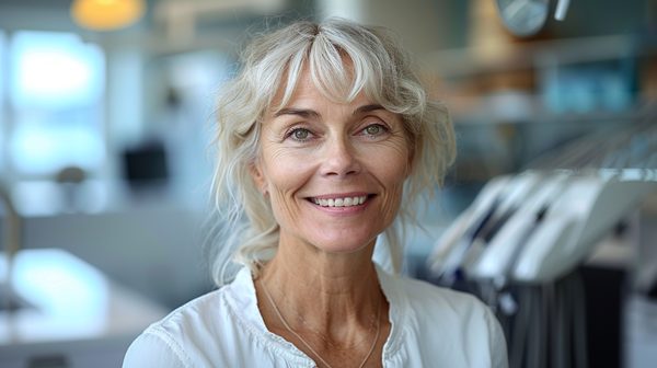 Implants dentaires genève : succès et longévité