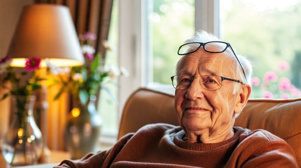 Les avantages essentiels de la téléassistance pour seniors