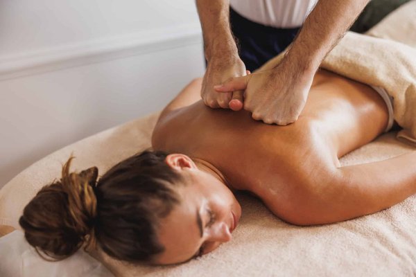 Les bienfaits des massages pour la relaxation et la récupération musculaire