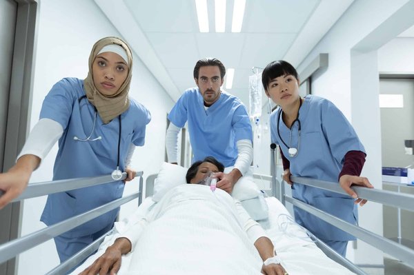 Les services d'urgences médicales disponibles à Marseille