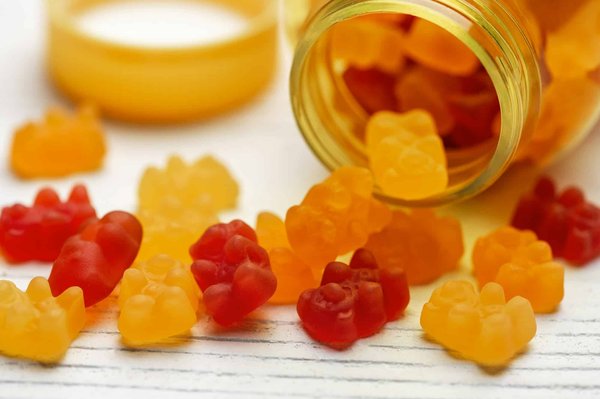 Gummies vitamine : avantages et utilisation du produit