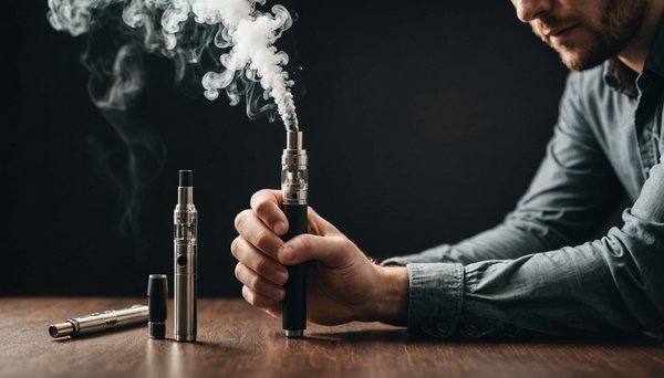 Cigarette électronique : astuces pour bien débuter dans la vape
