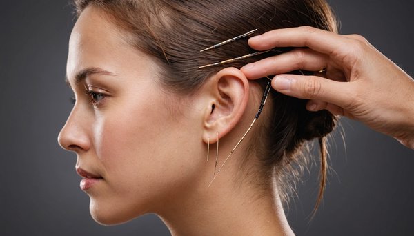 L'acupuncture auriculaire : votre solution contre les addictions